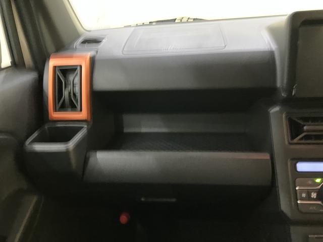 タフトＧ（山口県）の中古車