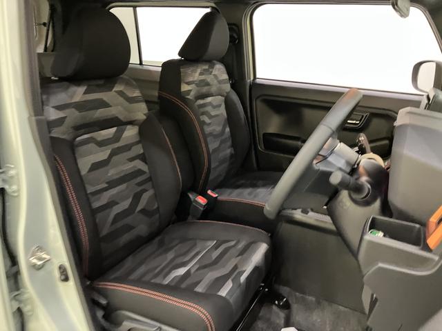 タフトＧ（山口県）の中古車