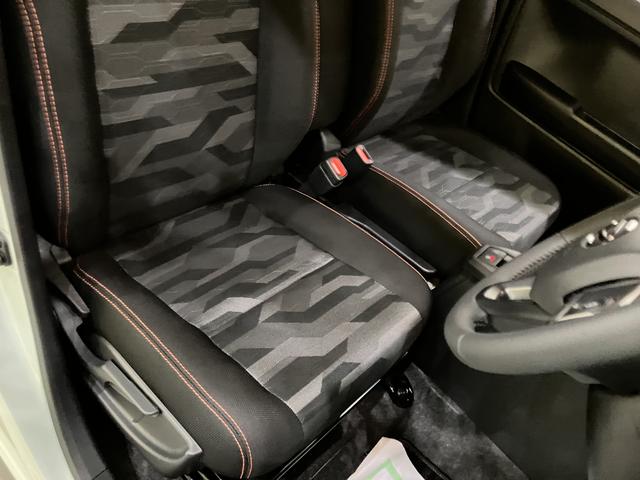 タフトＧ（山口県）の中古車