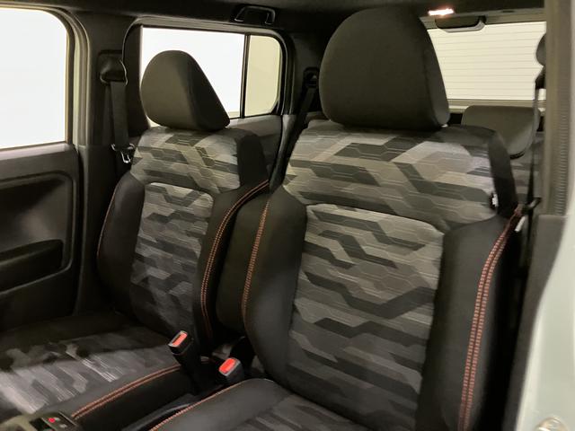 タフトＧ（山口県）の中古車