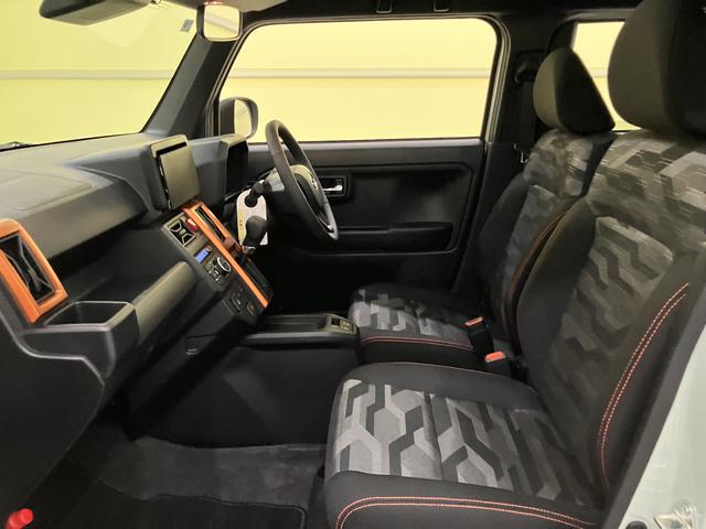 タフトＧ（山口県）の中古車