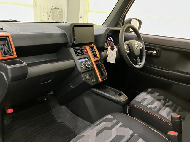 タフトＧ（山口県）の中古車