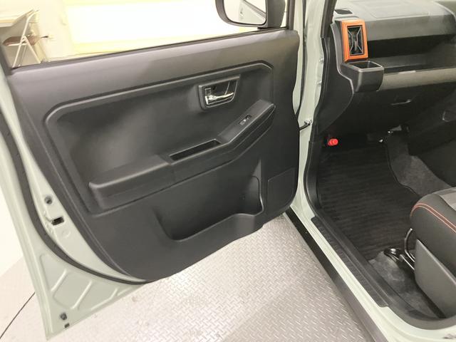 タフトＧ（山口県）の中古車