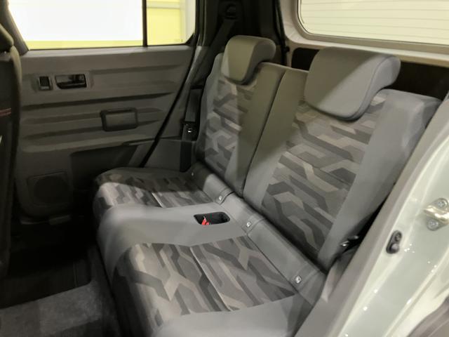 タフトＧ（山口県）の中古車