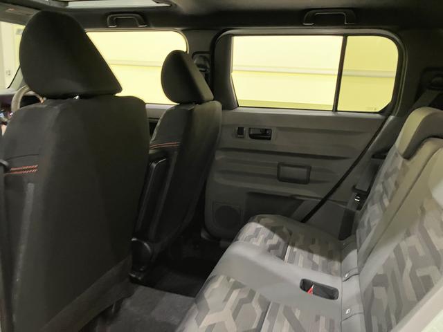 タフトＧ（山口県）の中古車