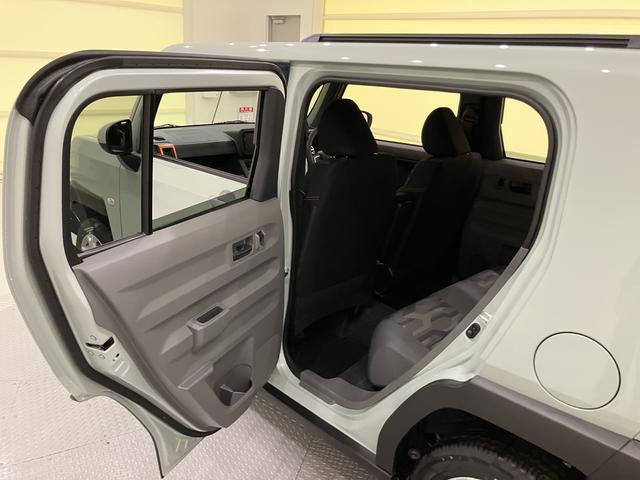 タフトＧ（山口県）の中古車