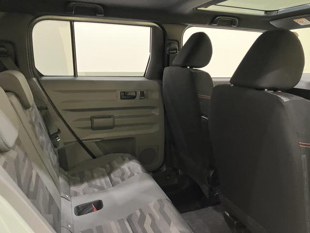 タフトＧ（山口県）の中古車