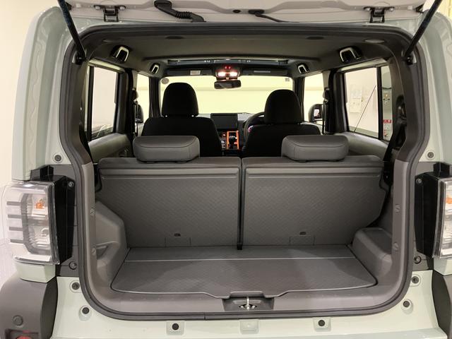 タフトＧ（山口県）の中古車