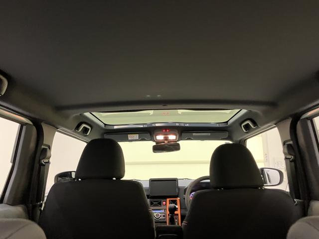 タフトＧ（山口県）の中古車