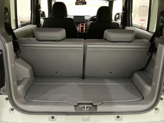 タフトＧ（山口県）の中古車