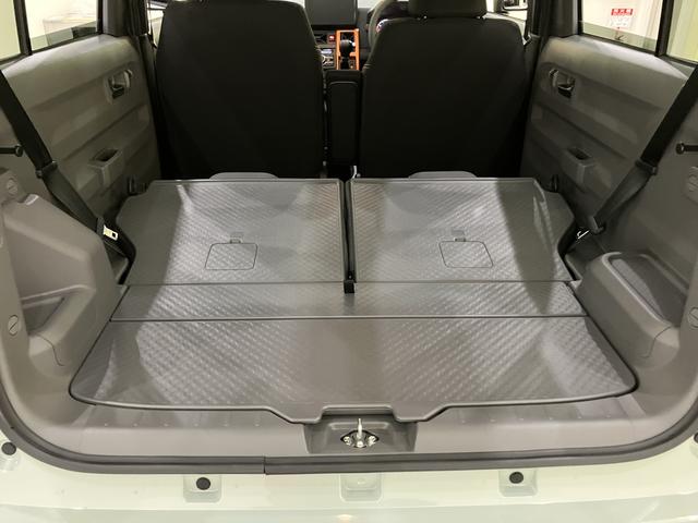 タフトＧ（山口県）の中古車