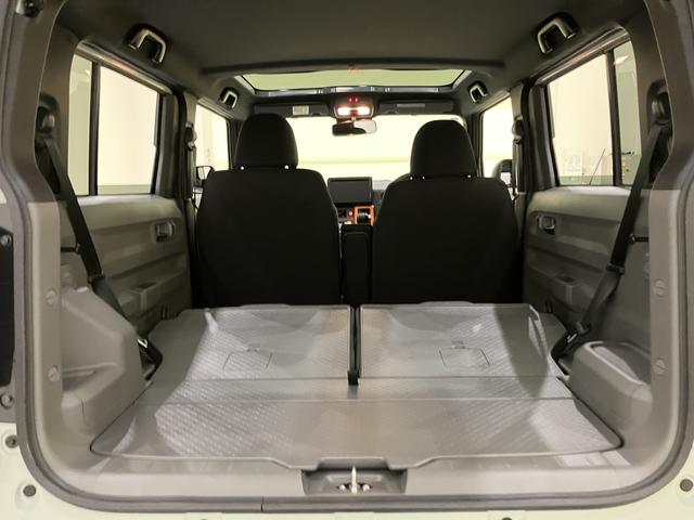 タフトＧ（山口県）の中古車