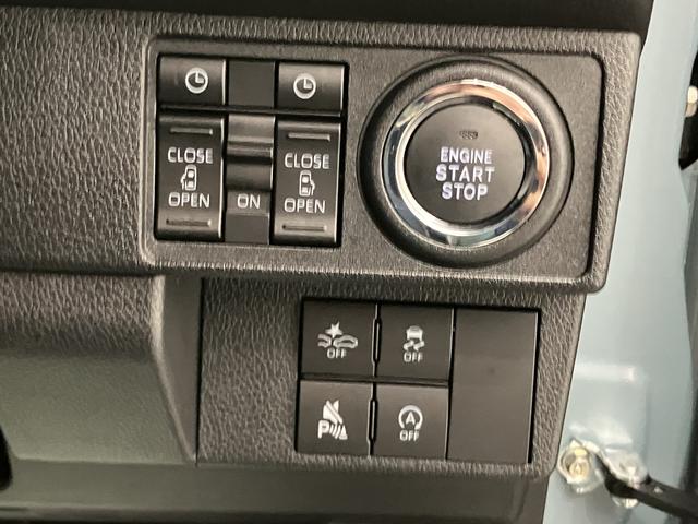 ムーヴキャンバスセオリーＧＡストップ　両側自動スライドドア　ＬＥＤライト　シートヒータ　衝突回避支援ブレーキ　オートＬＥＤ　電格ミラー　レーンキープ　イモビライザ　スマートキー　エアバック　キーフリー　衝突安全ボディ　ＡＢＳ（山口県）の中古車