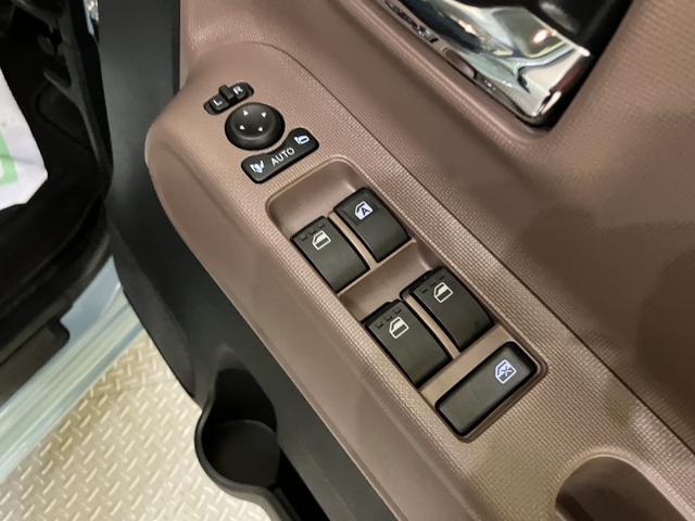 ムーヴキャンバスセオリーＧＡストップ　両側自動スライドドア　ＬＥＤライト　シートヒータ　衝突回避支援ブレーキ　オートＬＥＤ　電格ミラー　レーンキープ　イモビライザ　スマートキー　エアバック　キーフリー　衝突安全ボディ　ＡＢＳ（山口県）の中古車