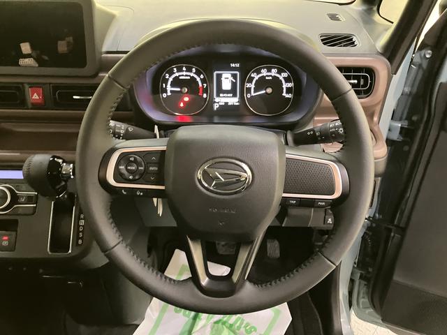 ムーヴキャンバスセオリーＧＡストップ　両側自動スライドドア　ＬＥＤライト　シートヒータ　衝突回避支援ブレーキ　オートＬＥＤ　電格ミラー　レーンキープ　イモビライザ　スマートキー　エアバック　キーフリー　衝突安全ボディ　ＡＢＳ（山口県）の中古車