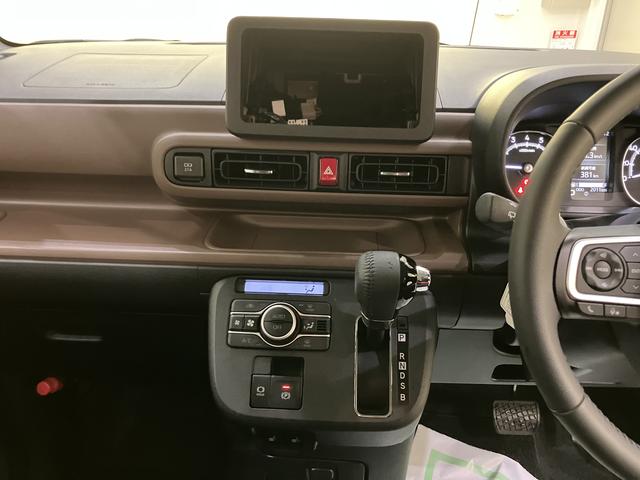 ムーヴキャンバスセオリーＧＡストップ　両側自動スライドドア　ＬＥＤライト　シートヒータ　衝突回避支援ブレーキ　オートＬＥＤ　電格ミラー　レーンキープ　イモビライザ　スマートキー　エアバック　キーフリー　衝突安全ボディ　ＡＢＳ（山口県）の中古車