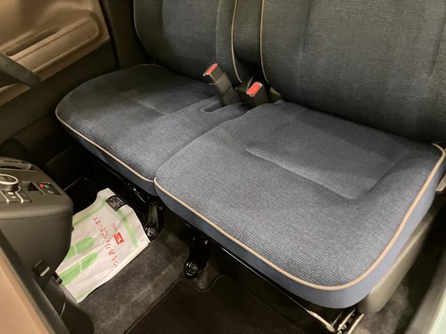 ムーヴキャンバスセオリーＧＡストップ　両側自動スライドドア　ＬＥＤライト　シートヒータ　衝突回避支援ブレーキ　オートＬＥＤ　電格ミラー　レーンキープ　イモビライザ　スマートキー　エアバック　キーフリー　衝突安全ボディ　ＡＢＳ（山口県）の中古車