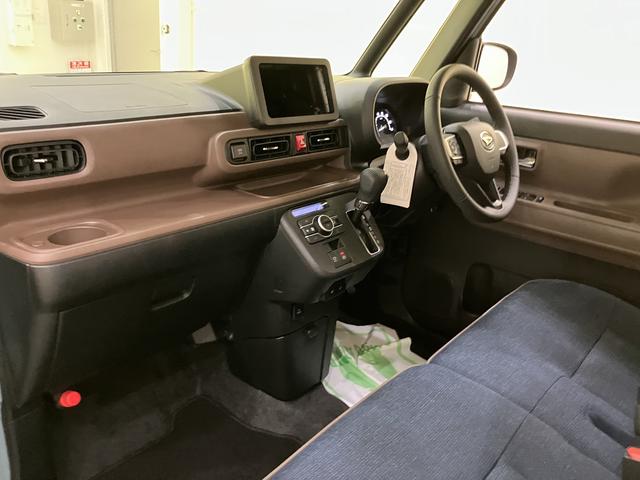 ムーヴキャンバスセオリーＧＡストップ　両側自動スライドドア　ＬＥＤライト　シートヒータ　衝突回避支援ブレーキ　オートＬＥＤ　電格ミラー　レーンキープ　イモビライザ　スマートキー　エアバック　キーフリー　衝突安全ボディ　ＡＢＳ（山口県）の中古車