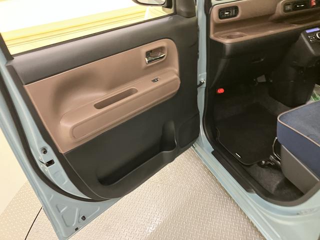 ムーヴキャンバスセオリーＧＡストップ　両側自動スライドドア　ＬＥＤライト　シートヒータ　衝突回避支援ブレーキ　オートＬＥＤ　電格ミラー　レーンキープ　イモビライザ　スマートキー　エアバック　キーフリー　衝突安全ボディ　ＡＢＳ（山口県）の中古車