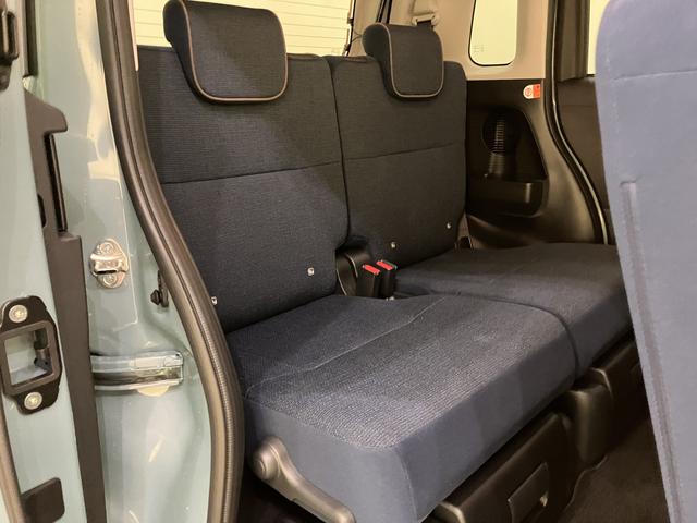 ムーヴキャンバスセオリーＧＡストップ　両側自動スライドドア　ＬＥＤライト　シートヒータ　衝突回避支援ブレーキ　オートＬＥＤ　電格ミラー　レーンキープ　イモビライザ　スマートキー　エアバック　キーフリー　衝突安全ボディ　ＡＢＳ（山口県）の中古車