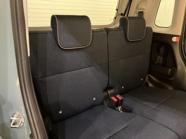 ムーヴキャンバスセオリーＧＡストップ　両側自動スライドドア　ＬＥＤライト　シートヒータ　衝突回避支援ブレーキ　オートＬＥＤ　電格ミラー　レーンキープ　イモビライザ　スマートキー　エアバック　キーフリー　衝突安全ボディ　ＡＢＳ（山口県）の中古車