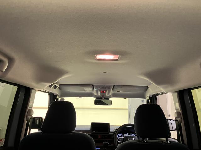 ムーヴキャンバスセオリーＧＡストップ　両側自動スライドドア　ＬＥＤライト　シートヒータ　衝突回避支援ブレーキ　オートＬＥＤ　電格ミラー　レーンキープ　イモビライザ　スマートキー　エアバック　キーフリー　衝突安全ボディ　ＡＢＳ（山口県）の中古車