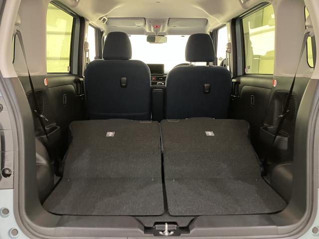 ムーヴキャンバスセオリーＧＡストップ　両側自動スライドドア　ＬＥＤライト　シートヒータ　衝突回避支援ブレーキ　オートＬＥＤ　電格ミラー　レーンキープ　イモビライザ　スマートキー　エアバック　キーフリー　衝突安全ボディ　ＡＢＳ（山口県）の中古車