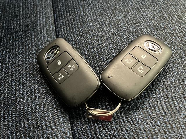 ムーヴキャンバスセオリーＧＡストップ　両側自動スライドドア　ＬＥＤライト　シートヒータ　衝突回避支援ブレーキ　オートＬＥＤ　電格ミラー　レーンキープ　イモビライザ　スマートキー　エアバック　キーフリー　衝突安全ボディ　ＡＢＳ（山口県）の中古車