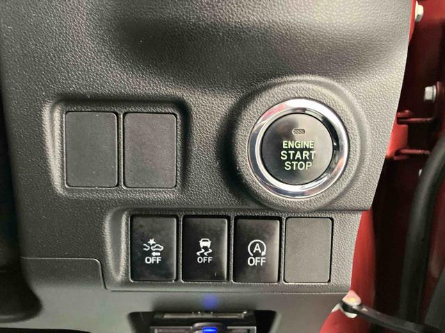 キャストスタイルＧ　ターボ　ＳＡIIスマートキ−　アルミホイール　キーフリーシステム　ターボ車　ワンオーナー　ＡＢＳ　エアバック（山口県）の中古車