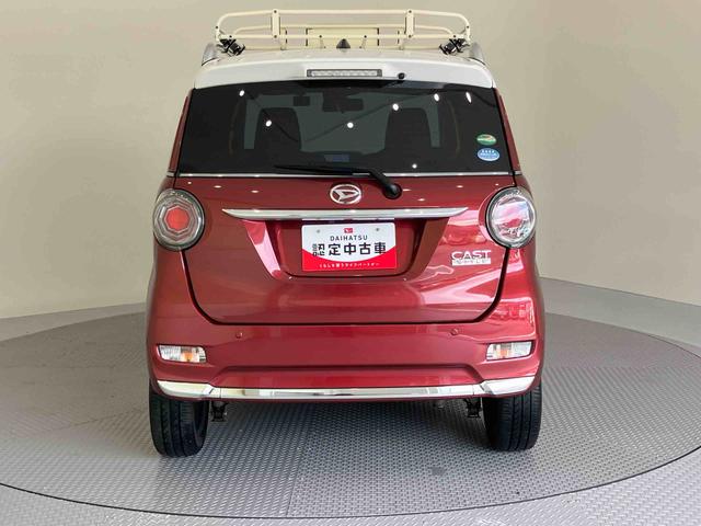 キャストスタイルＧ　ターボ　ＳＡIIスマートキ−　アルミホイール　キーフリーシステム　ターボ車　ワンオーナー　ＡＢＳ　エアバック（山口県）の中古車