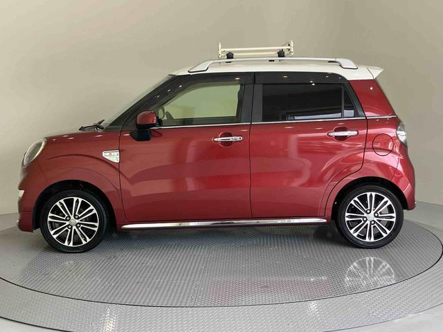 キャストスタイルＧ　ターボ　ＳＡIIスマートキ−　アルミホイール　キーフリーシステム　ターボ車　ワンオーナー　ＡＢＳ　エアバック（山口県）の中古車