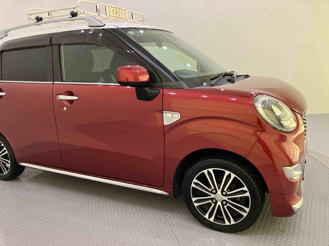 キャストスタイルＧ　ターボ　ＳＡIIスマートキ−　アルミホイール　キーフリーシステム　ターボ車　ワンオーナー　ＡＢＳ　エアバック（山口県）の中古車