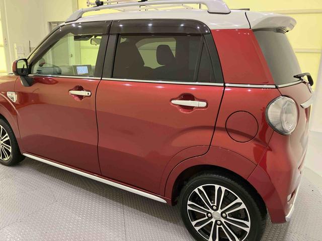 キャストスタイルＧ　ターボ　ＳＡIIスマートキ−　アルミホイール　キーフリーシステム　ターボ車　ワンオーナー　ＡＢＳ　エアバック（山口県）の中古車