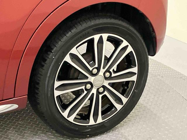 キャストスタイルＧ　ターボ　ＳＡIIスマートキ−　アルミホイール　キーフリーシステム　ターボ車　ワンオーナー　ＡＢＳ　エアバック（山口県）の中古車