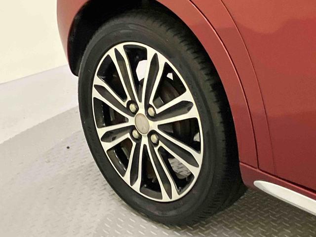 キャストスタイルＧ　ターボ　ＳＡIIスマートキ−　アルミホイール　キーフリーシステム　ターボ車　ワンオーナー　ＡＢＳ　エアバック（山口県）の中古車