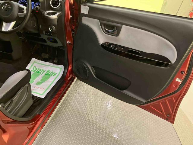 キャストスタイルＧ　ターボ　ＳＡIIスマートキ−　アルミホイール　キーフリーシステム　ターボ車　ワンオーナー　ＡＢＳ　エアバック（山口県）の中古車