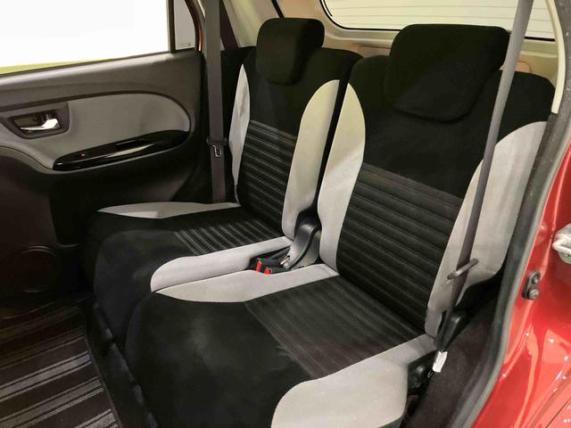 キャストスタイルＧ　ターボ　ＳＡIIスマートキ−　アルミホイール　キーフリーシステム　ターボ車　ワンオーナー　ＡＢＳ　エアバック（山口県）の中古車