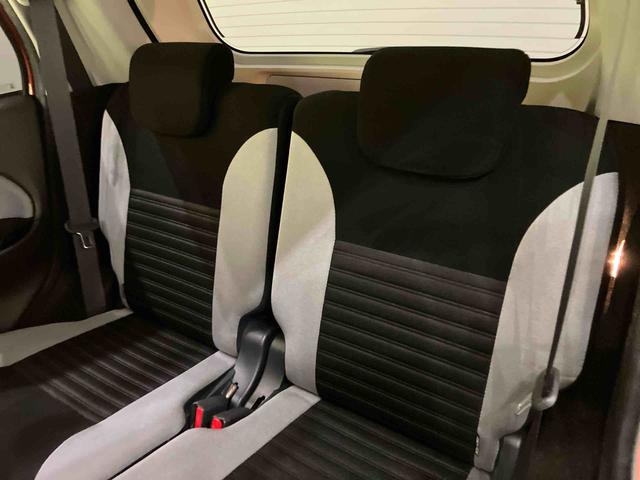 キャストスタイルＧ　ターボ　ＳＡIIスマートキ−　アルミホイール　キーフリーシステム　ターボ車　ワンオーナー　ＡＢＳ　エアバック（山口県）の中古車