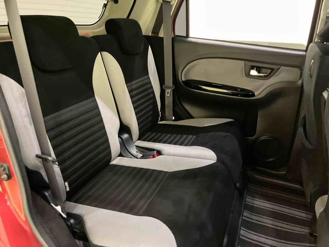 キャストスタイルＧ　ターボ　ＳＡIIスマートキ−　アルミホイール　キーフリーシステム　ターボ車　ワンオーナー　ＡＢＳ　エアバック（山口県）の中古車