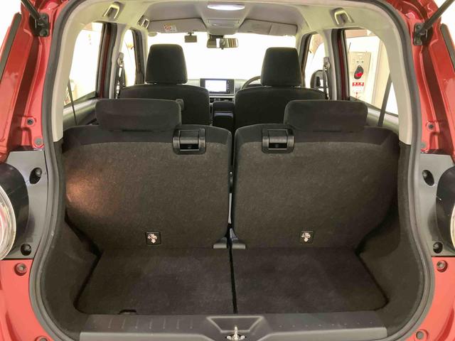 キャストスタイルＧ　ターボ　ＳＡIIスマートキ−　アルミホイール　キーフリーシステム　ターボ車　ワンオーナー　ＡＢＳ　エアバック（山口県）の中古車