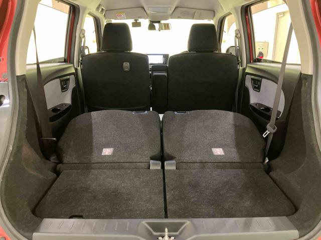 キャストスタイルＧ　ターボ　ＳＡIIスマートキ−　アルミホイール　キーフリーシステム　ターボ車　ワンオーナー　ＡＢＳ　エアバック（山口県）の中古車