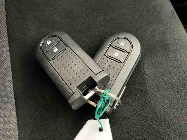 キャストスタイルＧ　ターボ　ＳＡIIスマートキ−　アルミホイール　キーフリーシステム　ターボ車　ワンオーナー　ＡＢＳ　エアバック（山口県）の中古車