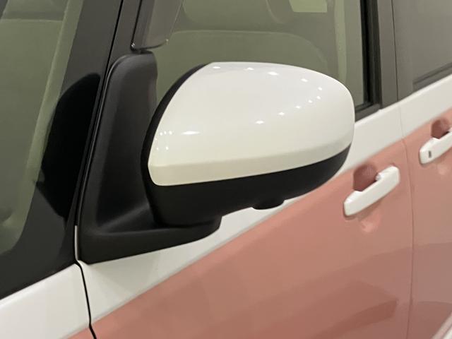 ムーヴキャンバスストライプスＧキーフリー　スマ−トキ−　運転席エアバック　ＡＢＳ（山口県）の中古車