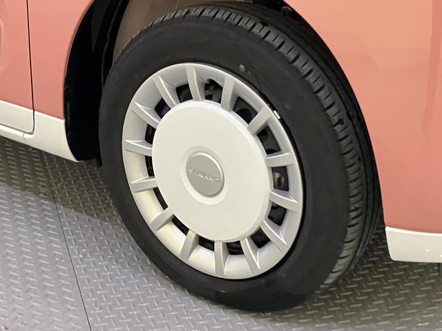 ムーヴキャンバスストライプスＧキーフリー　スマ−トキ−　運転席エアバック　ＡＢＳ（山口県）の中古車