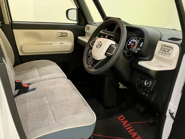 ムーヴキャンバスストライプスＧキーフリー　スマ−トキ−　運転席エアバック　ＡＢＳ（山口県）の中古車