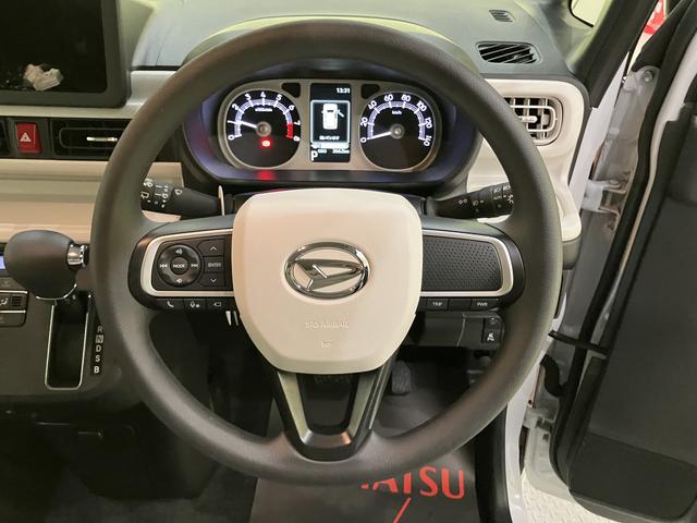 ムーヴキャンバスストライプスＧキーフリー　スマ−トキ−　運転席エアバック　ＡＢＳ（山口県）の中古車