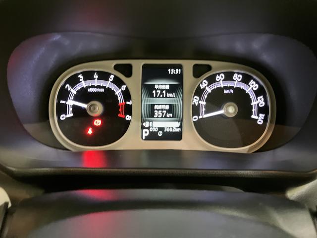 ムーヴキャンバスストライプスＧキーフリー　スマ−トキ−　運転席エアバック　ＡＢＳ（山口県）の中古車