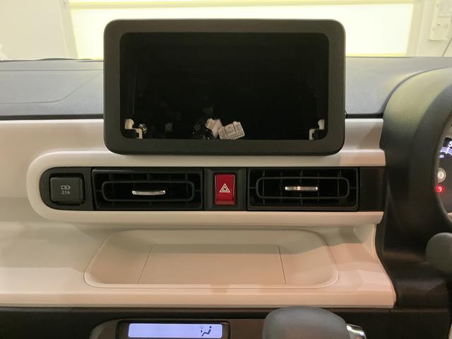 ムーヴキャンバスストライプスＧキーフリー　スマ−トキ−　運転席エアバック　ＡＢＳ（山口県）の中古車