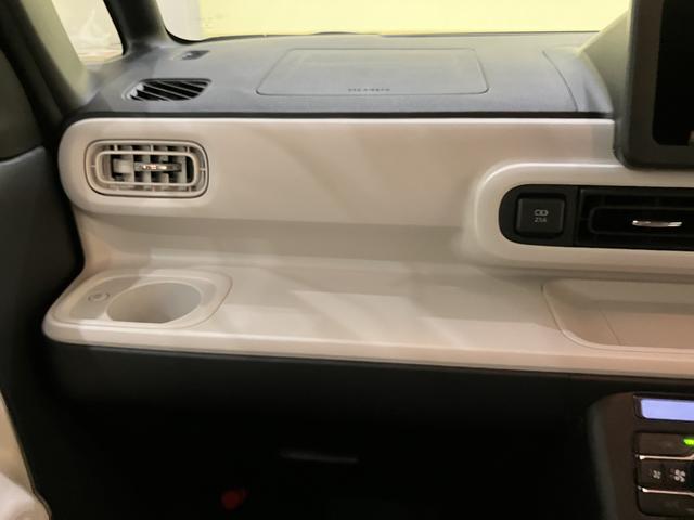 ムーヴキャンバスストライプスＧキーフリー　スマ−トキ−　運転席エアバック　ＡＢＳ（山口県）の中古車