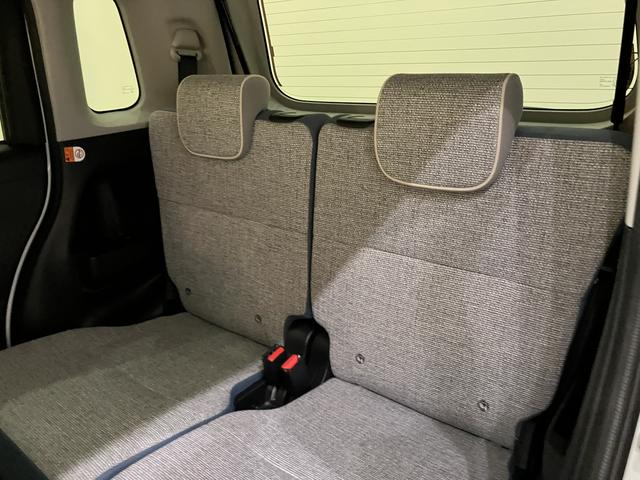 ムーヴキャンバスストライプスＧキーフリー　スマ−トキ−　運転席エアバック　ＡＢＳ（山口県）の中古車